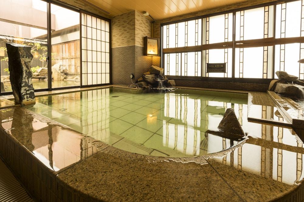 Dormy Inn Himeji Natural Hot Spring Exterior photo