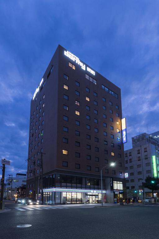 Dormy Inn Himeji Natural Hot Spring Exterior photo