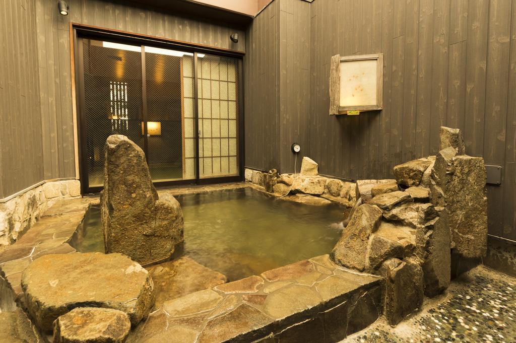 Dormy Inn Himeji Natural Hot Spring Exterior photo